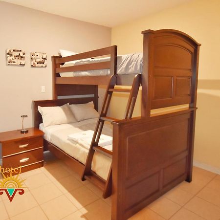 Villa Del Sol อิกซ์มีกิลปัน ภายนอก รูปภาพ