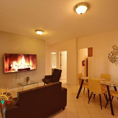 Villa Del Sol อิกซ์มีกิลปัน ภายนอก รูปภาพ