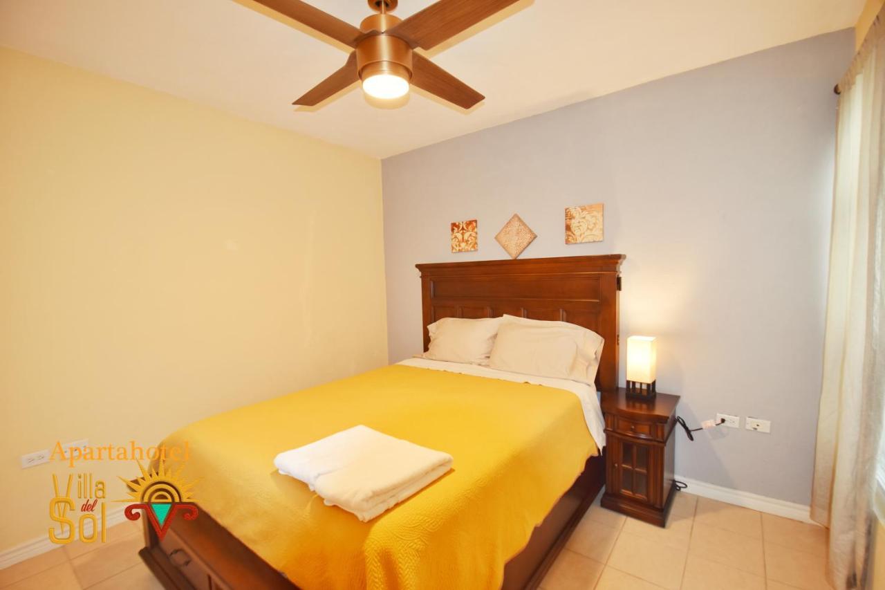 Villa Del Sol อิกซ์มีกิลปัน ภายนอก รูปภาพ