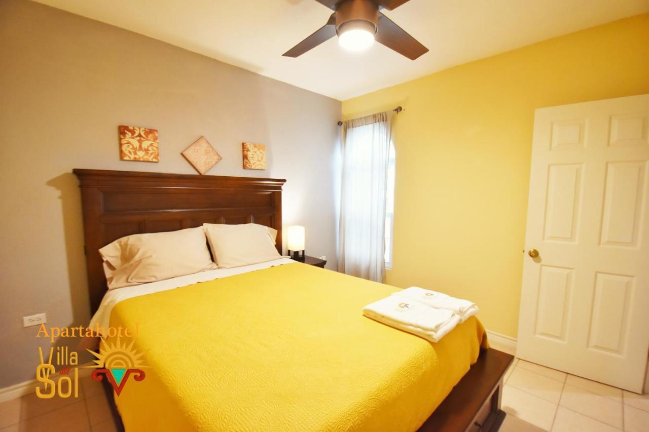 Villa Del Sol อิกซ์มีกิลปัน ภายนอก รูปภาพ