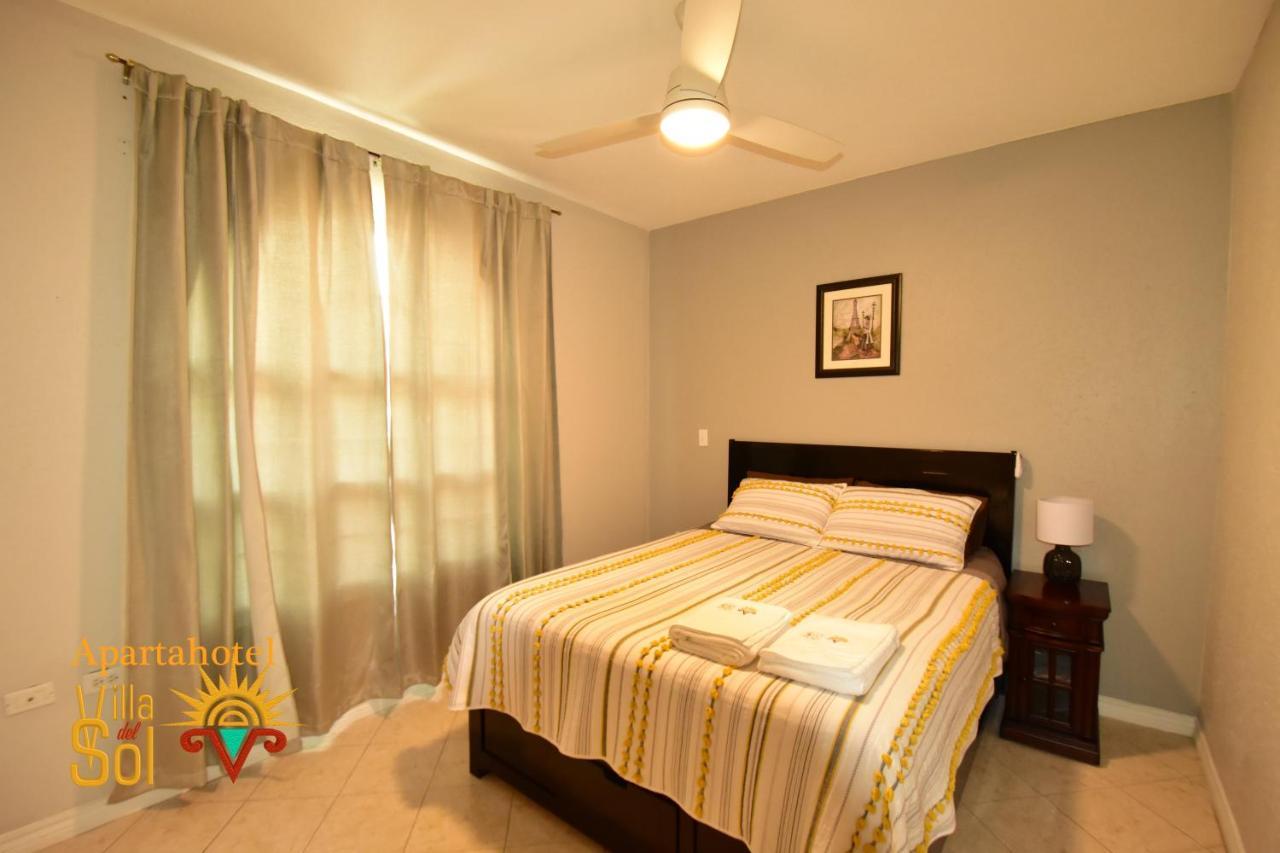 Villa Del Sol อิกซ์มีกิลปัน ภายนอก รูปภาพ