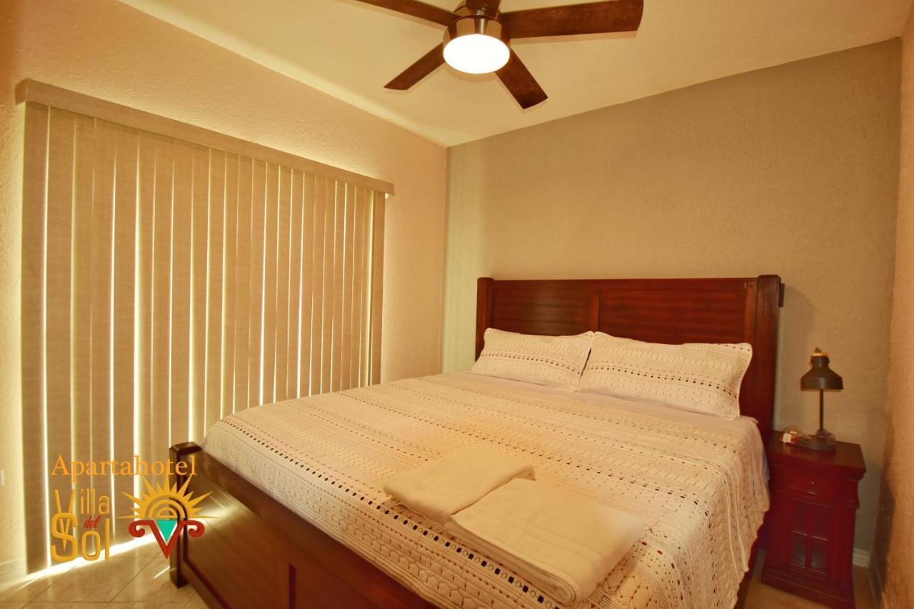Villa Del Sol อิกซ์มีกิลปัน ภายนอก รูปภาพ