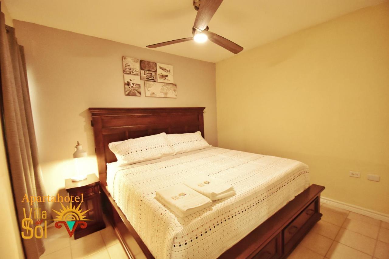 Villa Del Sol อิกซ์มีกิลปัน ภายนอก รูปภาพ